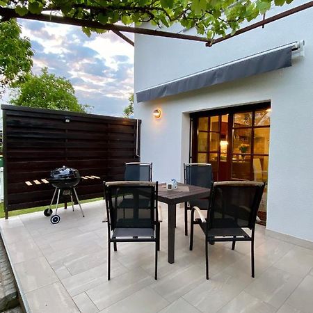 Apartma Bernard Radovljica Ngoại thất bức ảnh