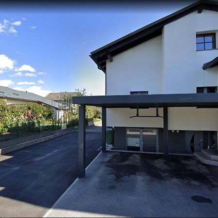 Apartma Bernard Radovljica Ngoại thất bức ảnh