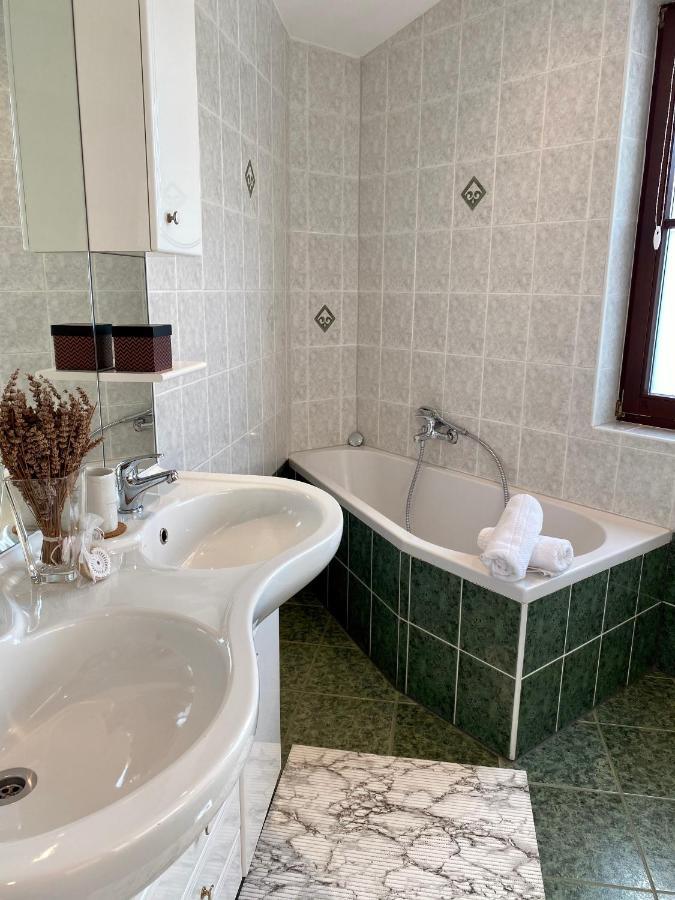 Apartma Bernard Radovljica Ngoại thất bức ảnh