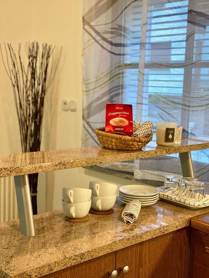 Apartma Bernard Radovljica Ngoại thất bức ảnh
