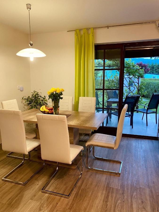 Apartma Bernard Radovljica Ngoại thất bức ảnh