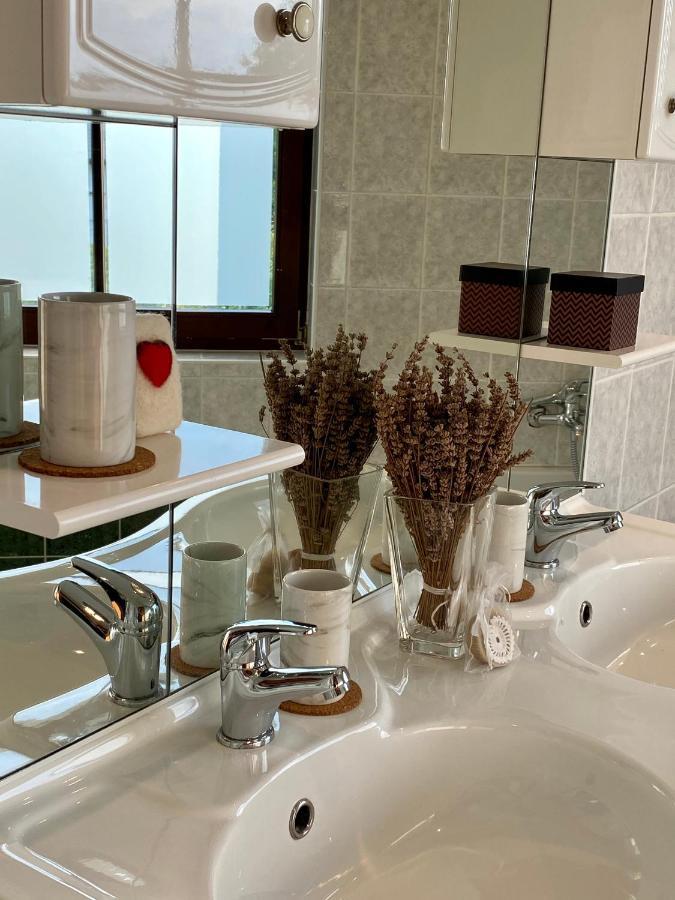 Apartma Bernard Radovljica Ngoại thất bức ảnh