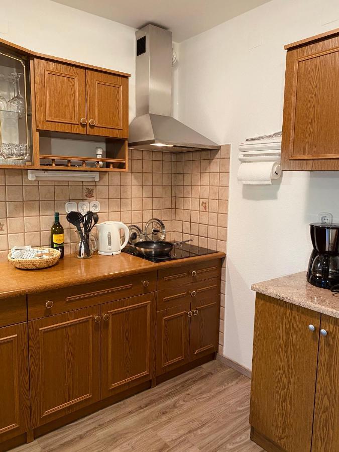 Apartma Bernard Radovljica Ngoại thất bức ảnh