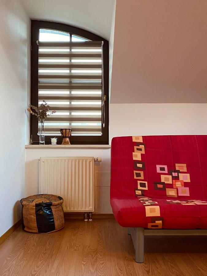 Apartma Bernard Radovljica Ngoại thất bức ảnh