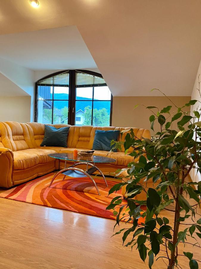 Apartma Bernard Radovljica Ngoại thất bức ảnh